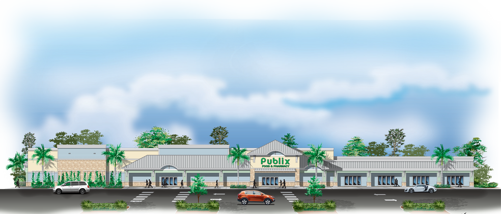 Primary Photo Of 5100 Pine Island Rd, Bokeelia Land For Sale