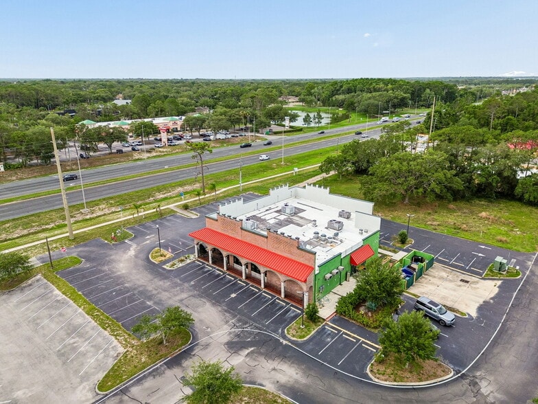 More Photos Of 3007 Commercial Way, Spring Hill Restaurant For Sale
