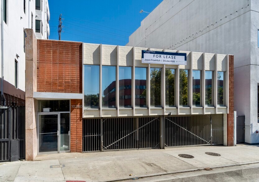 More Photos Of 10340 Santa Monica Blvd, Los Angeles Loft Creative Space For Lease