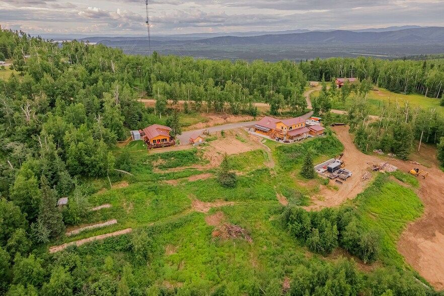 More Photos Of 6831 Orchid Dr, Salcha Specialty For Sale