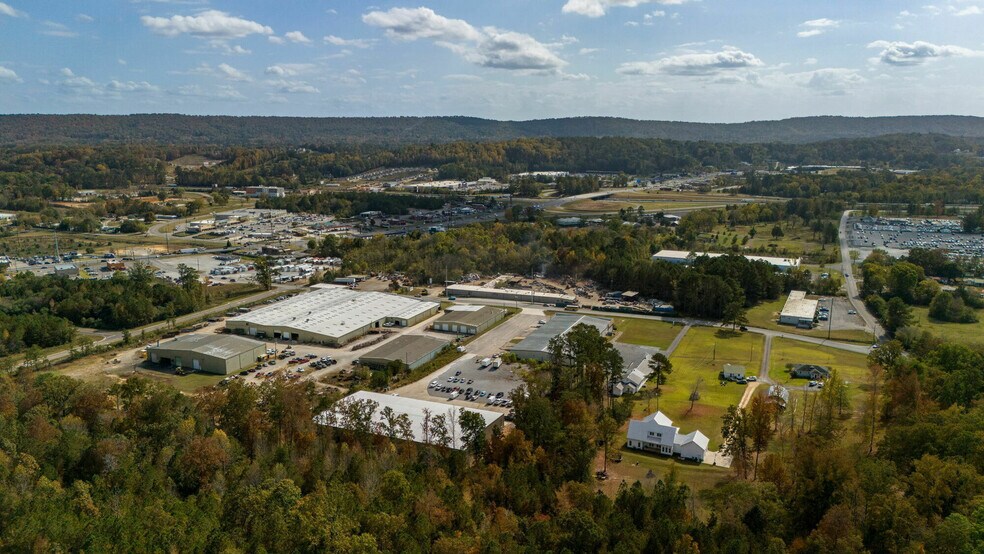 More Photos Of 1140 Markeeta Spur Rd, Moody Land For Sale