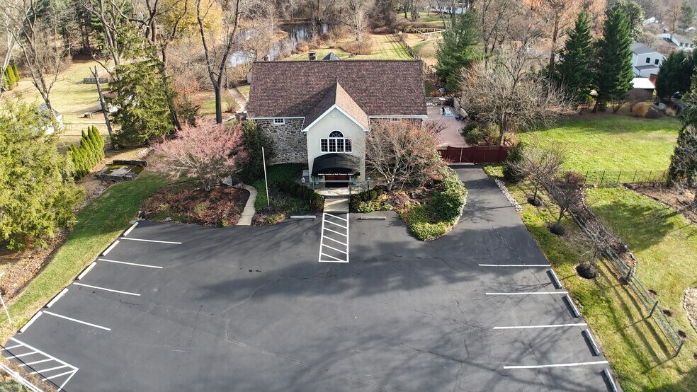More Photos Of 3795 Route 202, Doylestown Freestanding For Sale