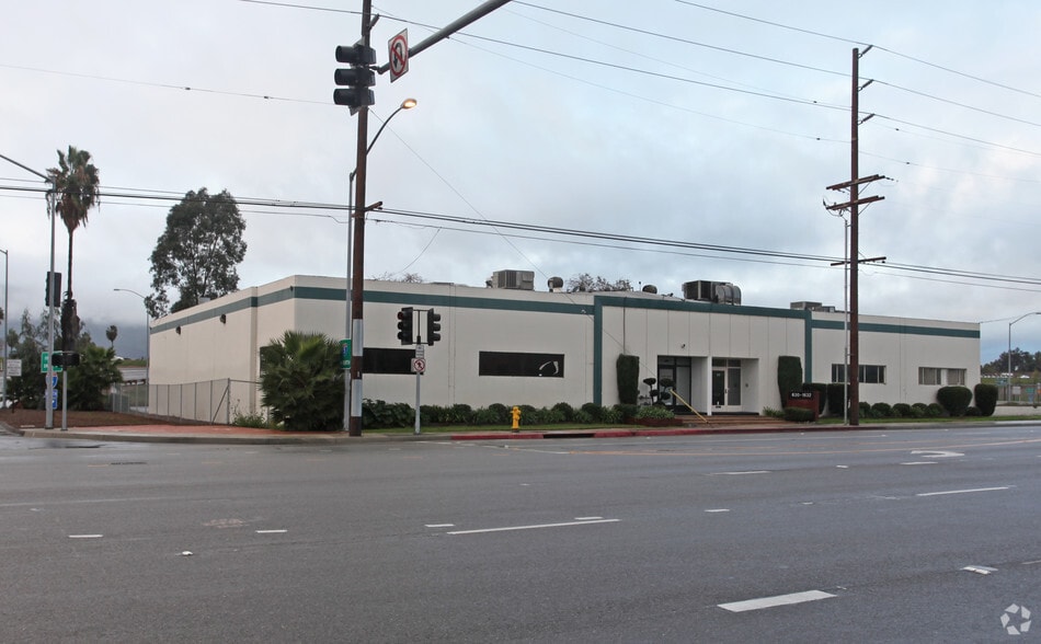 More Photos Of 1630-1632 Flower St, Glendale Research And Development For Sale