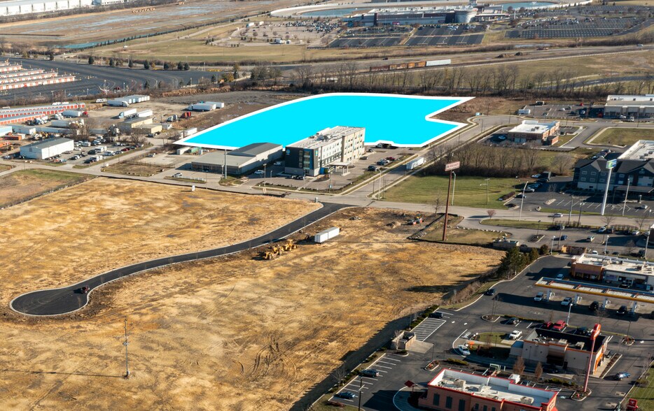 More Photos Of , Monroe Land For Sale