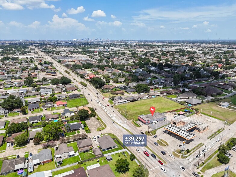 More Photos Of 2141 Barataria Blvd, Marrero Daycare Center For Sale