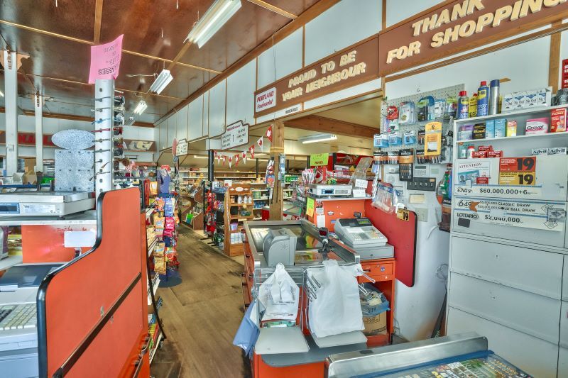 More Photos Of 28 Colborne St, Portland Supermarket For Sale