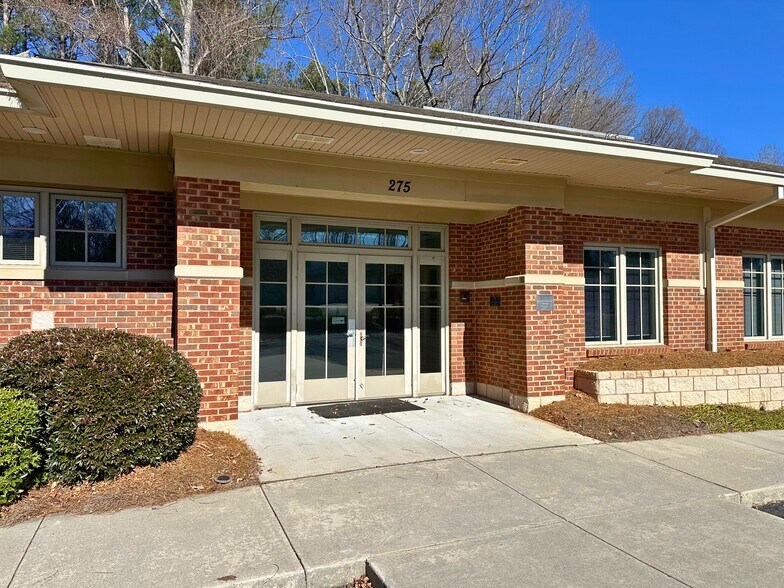 Primary Photo Of 275 Professional Ct, Riverdale Medical For Sale
