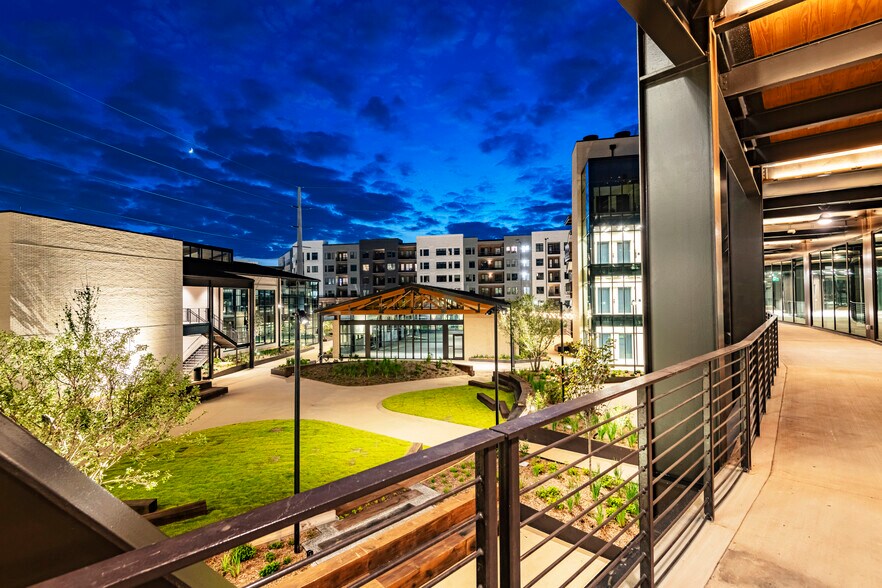 More Photos Of 765 Echo St NW, Atlanta Office For Lease