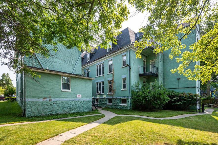 More Photos Of , Buffalo Multifamily For Sale