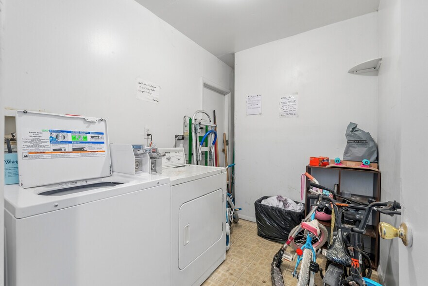 More Photos Of 873 W Lombard St, Baltimore Multifamily For Sale