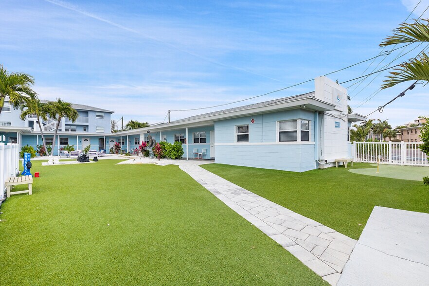 More Photos Of 6801 Sunset Way, Saint Pete Beach Hotel For Sale