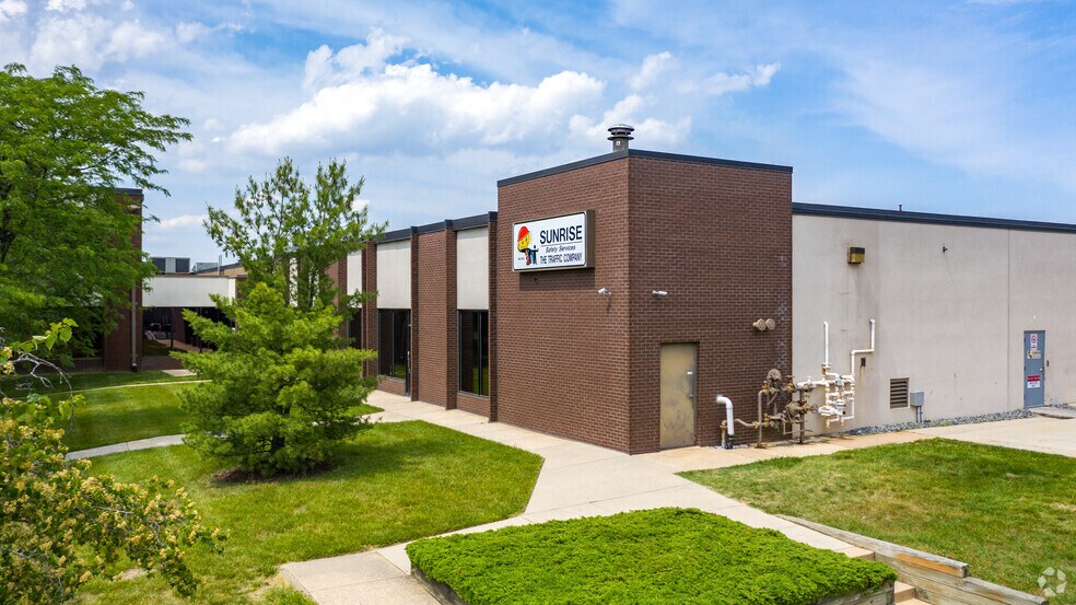 More Photos Of 6711 Baymeadow Dr, Glen Burnie Flex For Lease