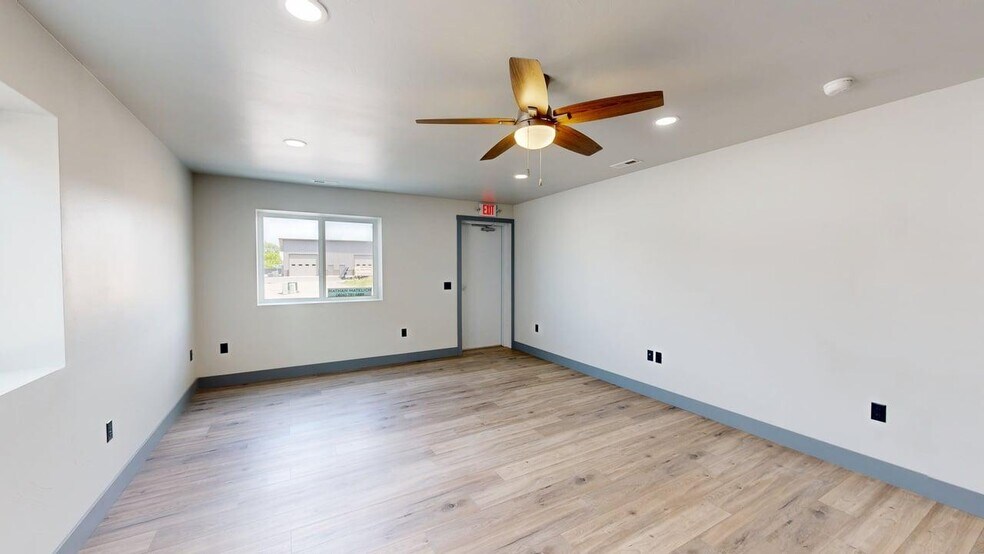 More Photos Of 3734 Crescent Lake Rd, Billings Warehouse For Sale