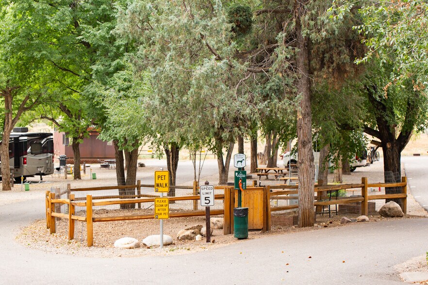 More Photos Of 13391 County Rd 250, Durango Trailer Camper Park For Sale