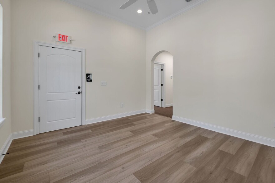 More Photos Of 135 Land Grant St, Saint Augustine Medical For Lease
