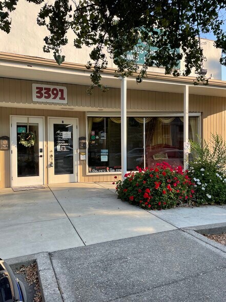 Primary Photo Of 3391 Mt Diablo Blvd, Lafayette Storefront Retail Office For Lease