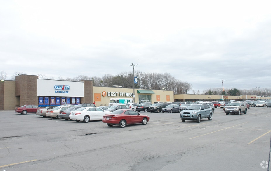 Primary Photo Of 2330 Watt St, Schenectady Unknown For Lease