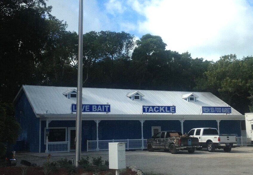 More Photos Of 102970 Overseas Hwy, Key Largo Storefront Retail Office For Sale