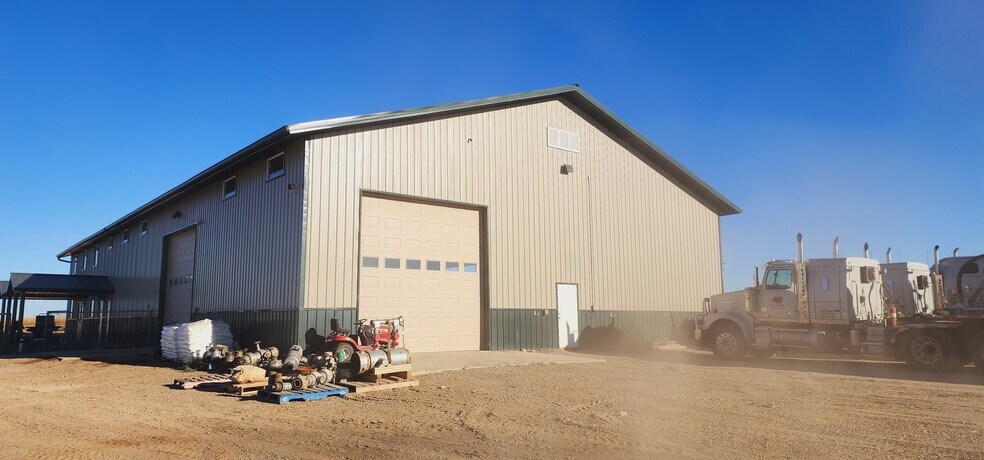 More Photos Of 4127 144th Ave NW, Alexander Industrial For Sale