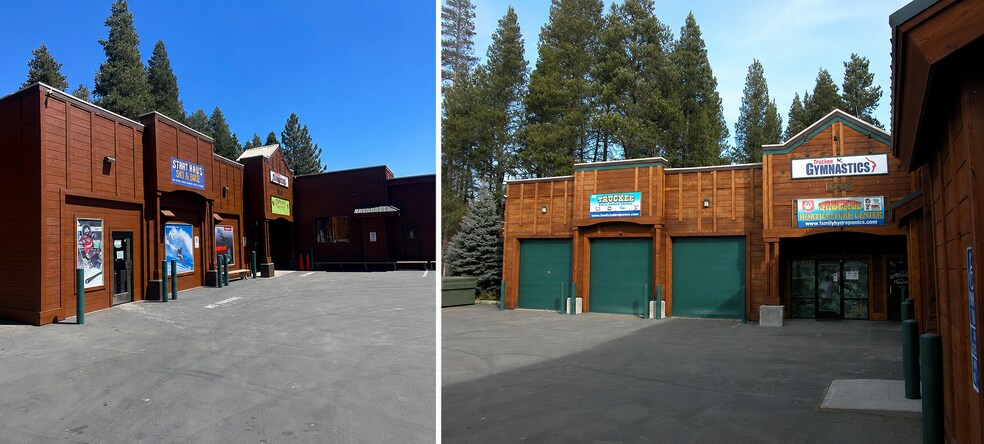 Primary Photo Of 11448 Deerfield Dr, Truckee Unknown For Lease