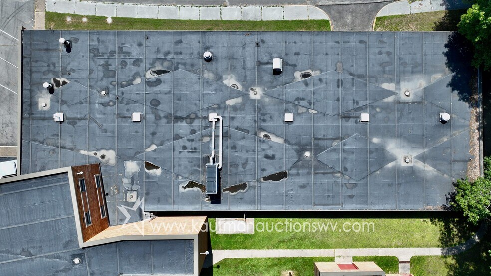 More Photos Of 100 Bluestone Rd, Mount Hope Research And Development For Sale