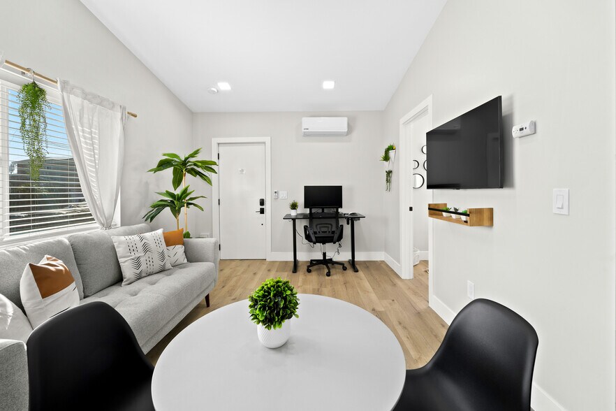More Photos Of 3019-23 E 10th Street, National City Apartments For Sale