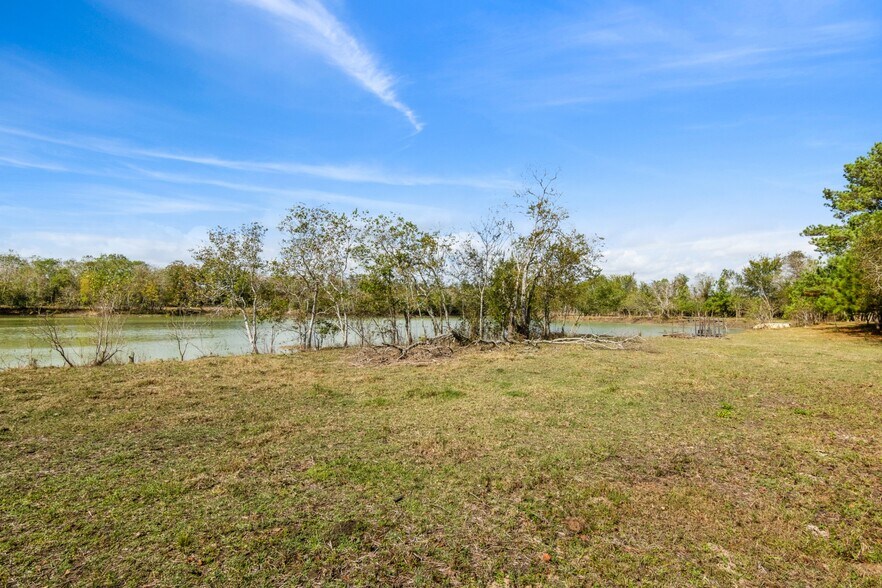 More Photos Of 695 Private Road 489, Dayton Land For Sale