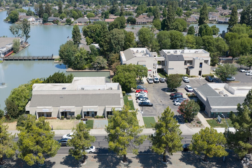 More Photos Of 2111 W March Ln, Stockton Office For Lease