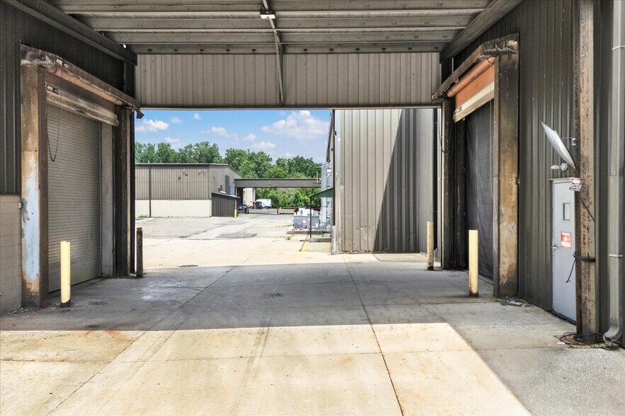 More Photos Of , Canton Township Industrial For Sale