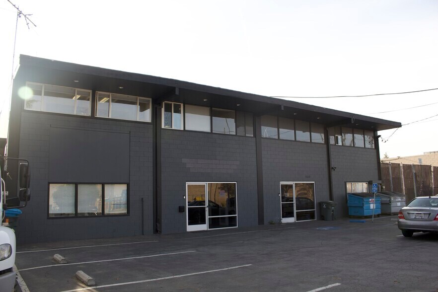 Primary Photo Of 1130 Independence Ave, Mountain View Light Manufacturing For Lease