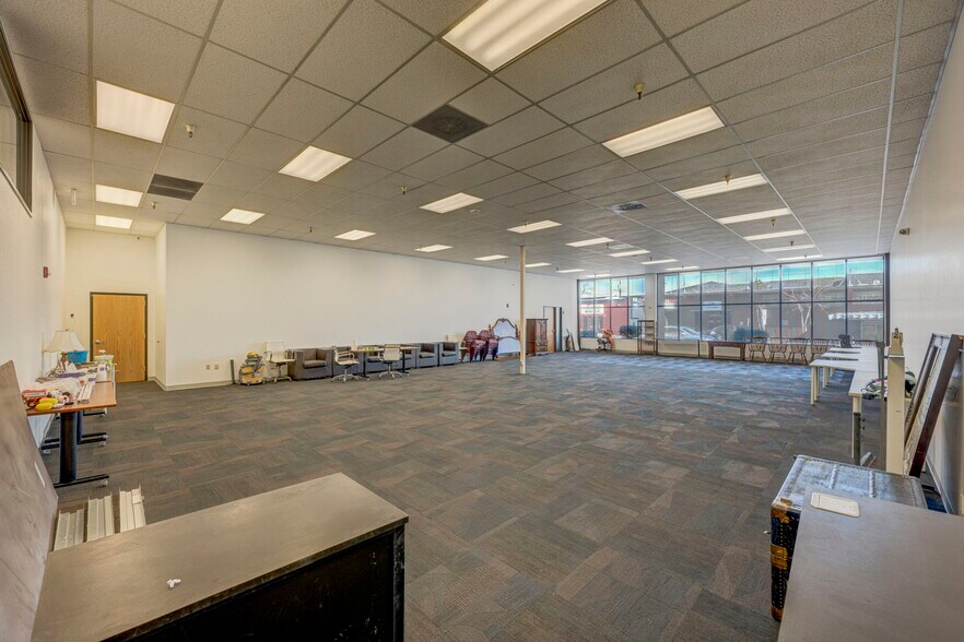 More Photos Of 634 Ryland St, Reno Office For Sale