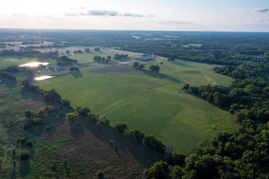 More Photos Of 13696 County Road 577, Anna Land For Sale