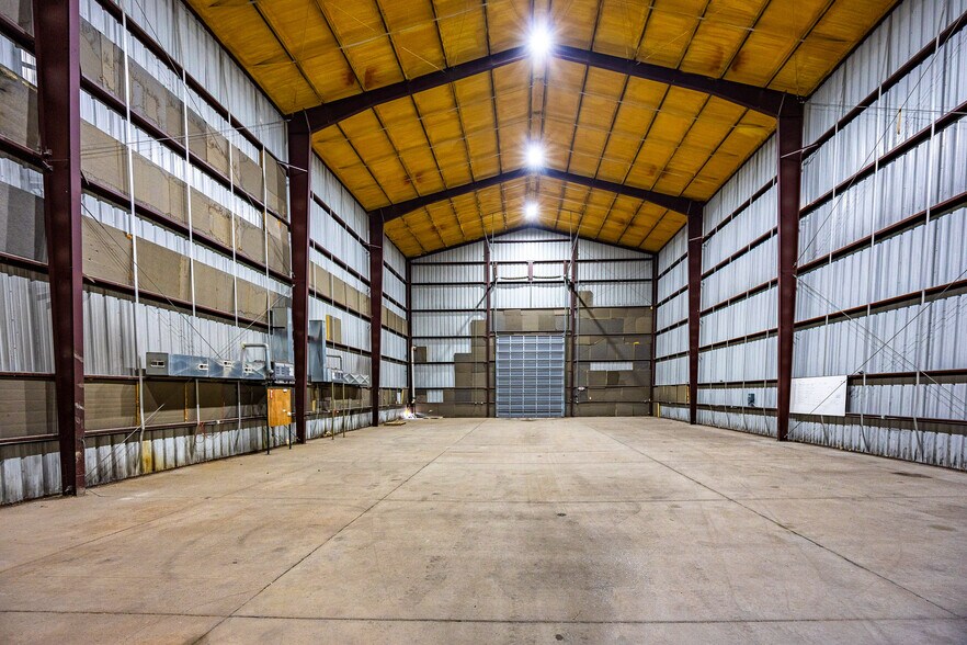 More Photos Of 117 US-30, Pine Bluffs Industrial For Sale