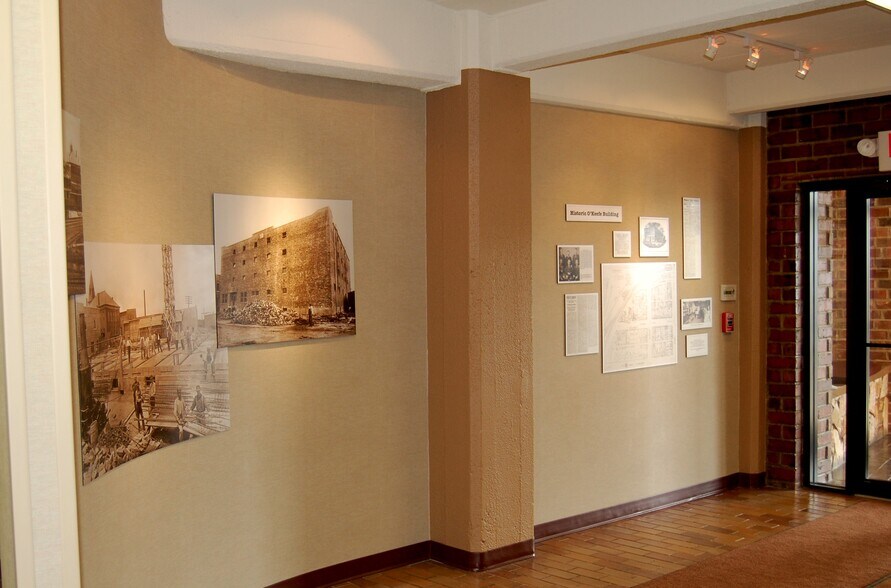 More Photos Of 101 W Coates St, Moberly Office For Lease