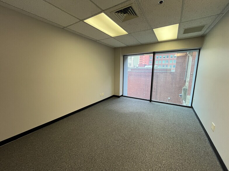 More Photos Of 110 S Main St, Wichita Office Residential For Sale