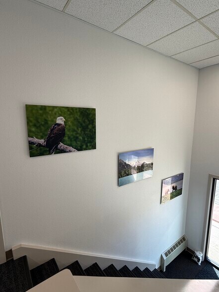 More Photos Of 35186 Kenai Spur Hwy, Soldotna Office For Lease