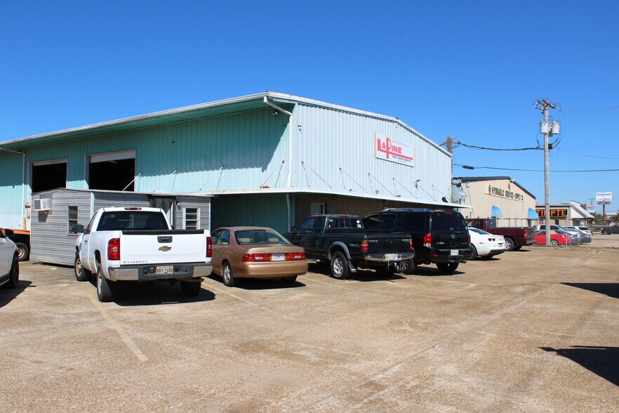 More Photos Of 457 Us-49 S, Jackson Warehouse For Sale