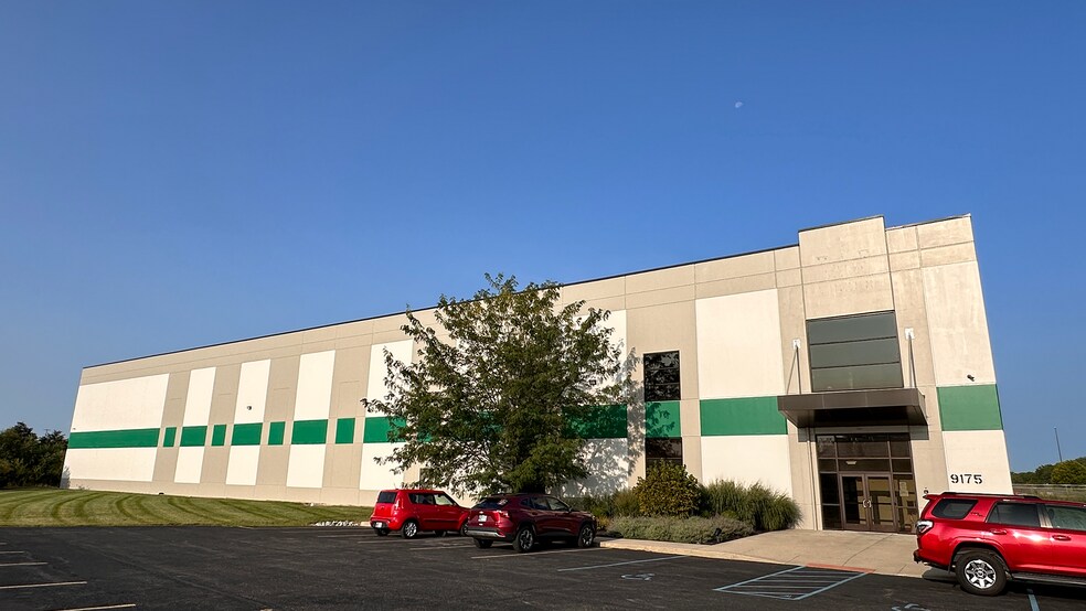 More Photos Of 9175 S Innovation Dr, Daleville Warehouse For Sale