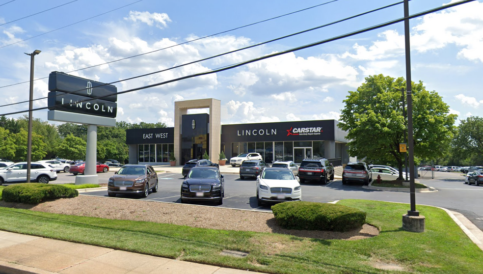 Primary Photo Of 7591 Annapolis Rd, Landover Hills Auto Dealership For Sale