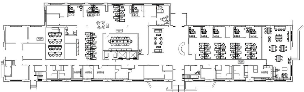 More Photos Of 5101 S Broad St, Philadelphia Office For Lease