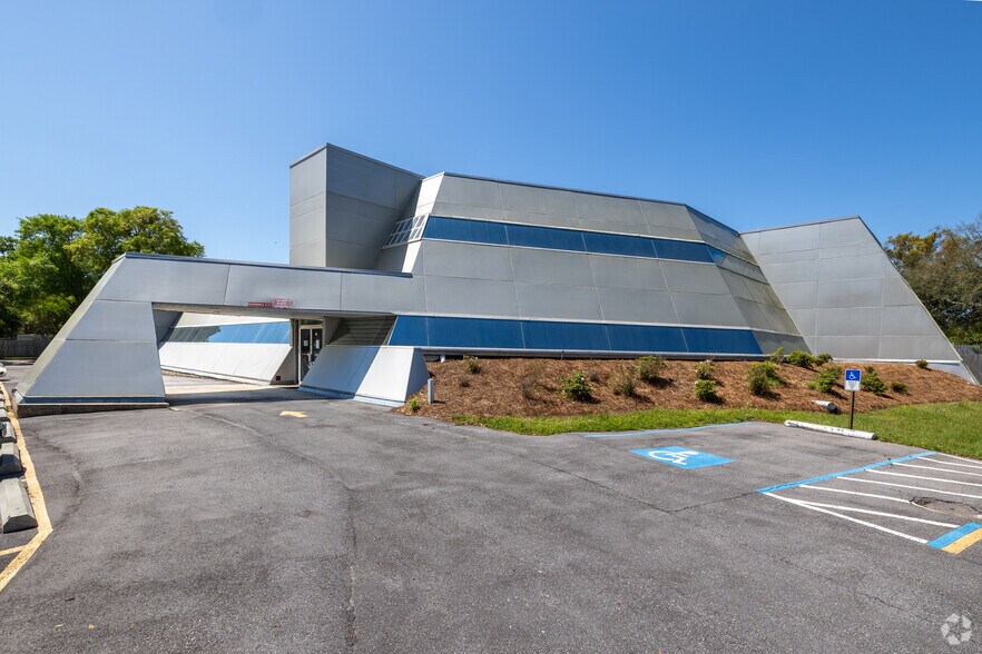 Primary Photo Of 545 Brent Ln, Pensacola Coworking Space