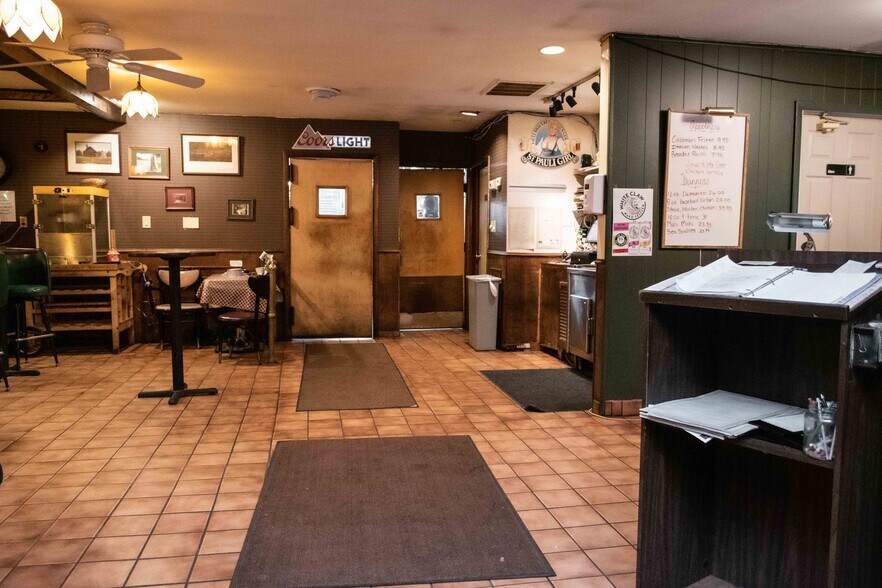 More Photos Of 11770 Obrien Rd, Forestport Restaurant For Sale