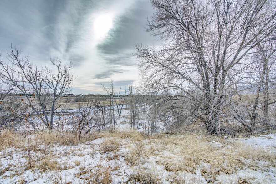 More Photos Of 6365 E Platte Ave, Colorado Springs Land For Sale