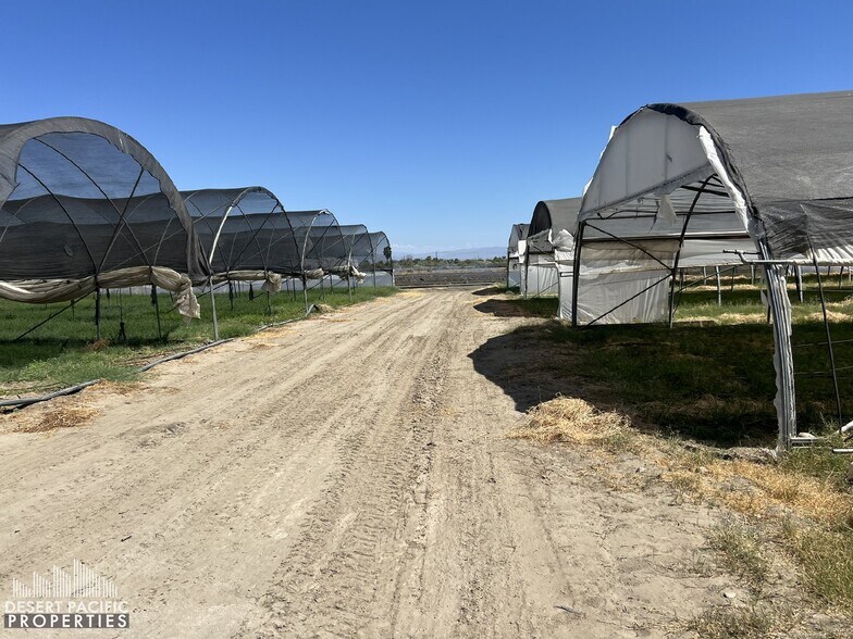 More Photos Of 78100 Harrison St, Thermal Land For Lease