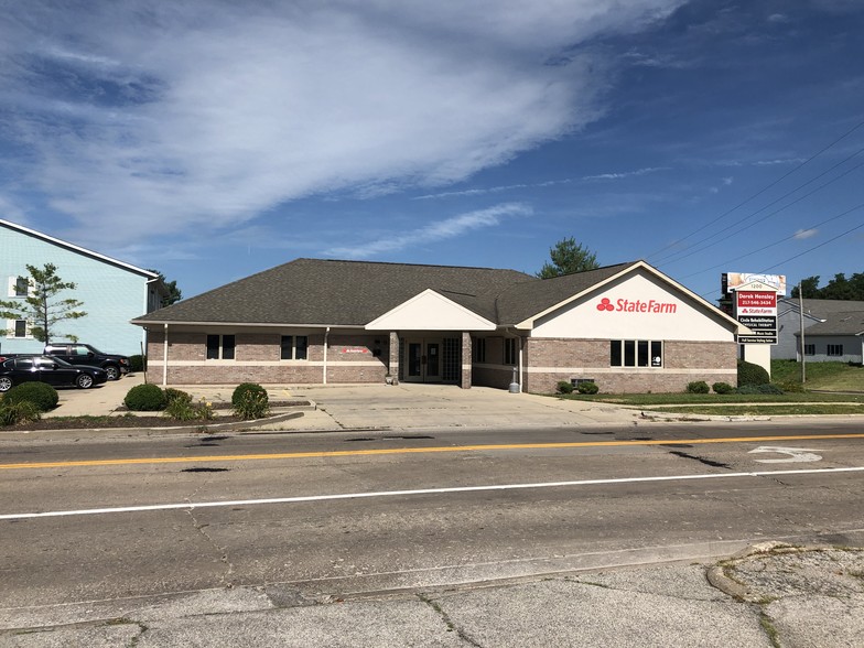 1200 W Jefferson St, Springfield, IL 62702 - Medical Office For Lease ...