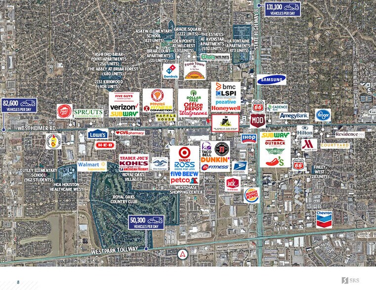 More Photos Of 2526 Walnut Bend, Houston Daycare Center For Sale