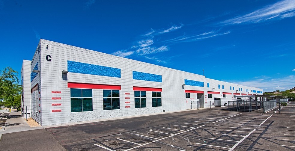 More Photos Of 2932 W Deer Valley Rd, Phoenix Service For Sale