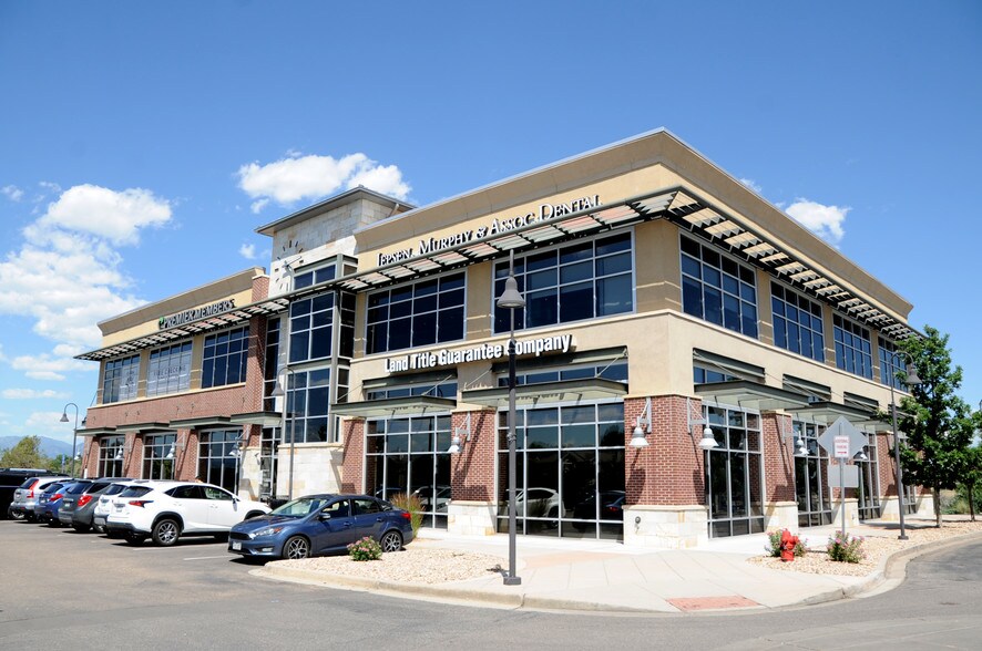 More Photos Of 2921 W 120th Ave, Westminster Medical For Lease