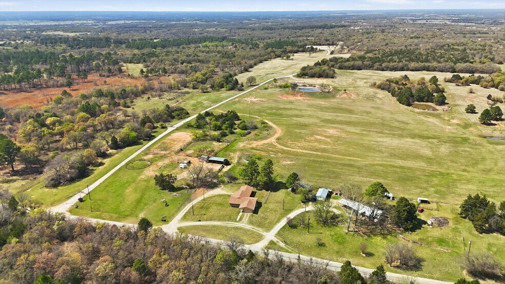 More Photos Of 2548 County Road 2690, Alvord Land For Sale
