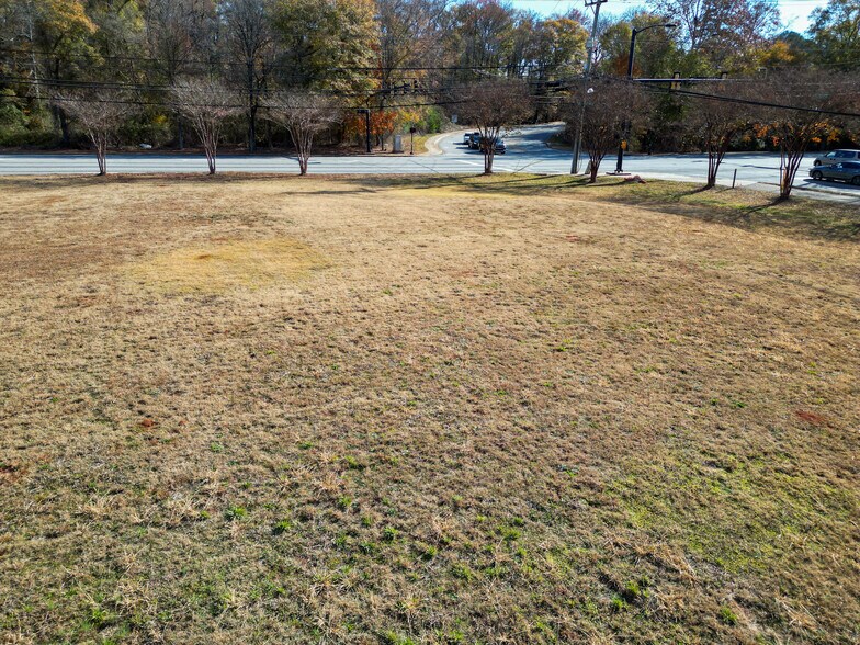 More Photos Of 746 S Pleasantburg Dr, Greenville Land For Sale